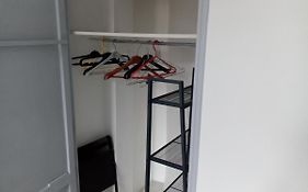 Quartier de verdure Cours Julien La Plaine chambre privée dans appartement